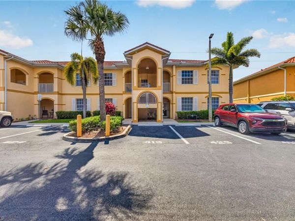 950 Hancock Creek South BLVD, Unit 425, CAPE CORAL, FL 33909