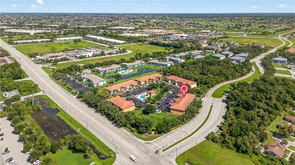 950 Hancock Creek South Blvd, Unit 425, Cape Coral, FL 33909 Photo