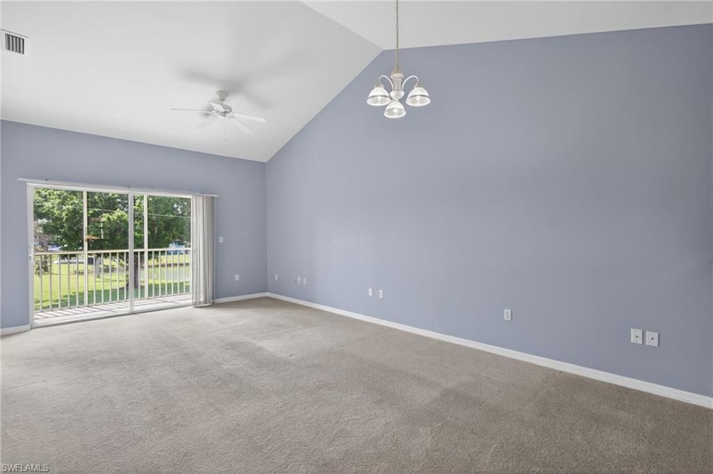 950 Hancock Creek South Blvd, Unit 425, Cape Coral, FL 33909 Photo