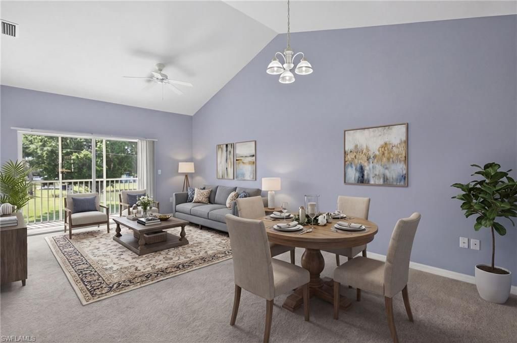 950 Hancock Creek South Blvd, Unit 425, Cape Coral, FL 33909 Photo