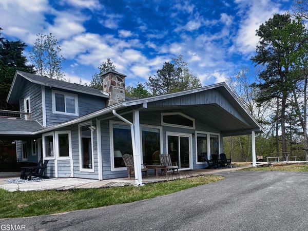 1030 Fox Tail Trail, Gatlinburg, TN 37738