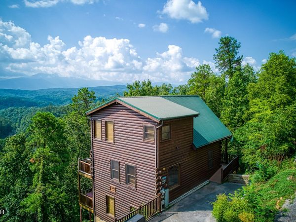 2251 Upper Middle Creek Road, Sevierville, TN 37876