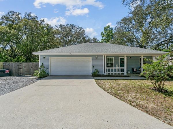119 Sasser Street, Niceville, FL 32578