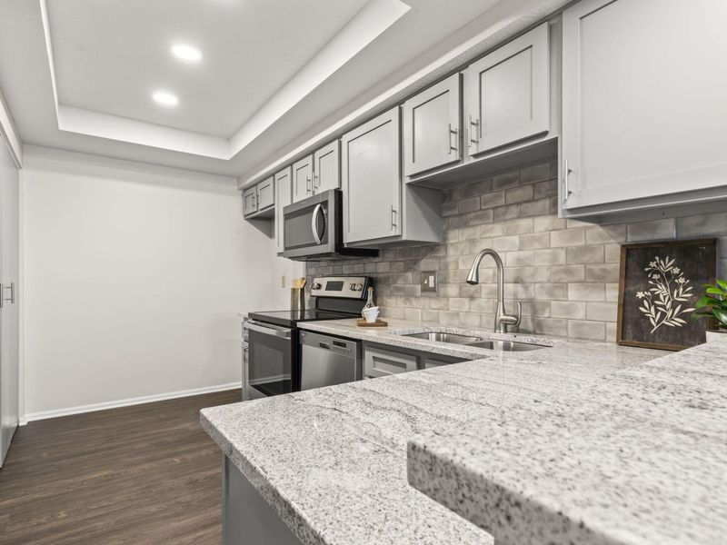 360 Villa Oaks Lane, Columbus, OH 43230 Photo 15