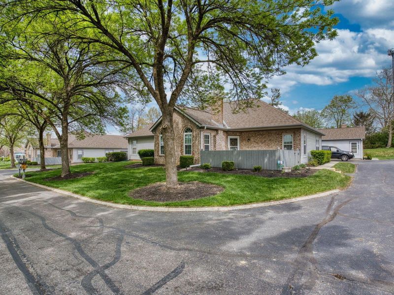 360 Villa Oaks Lane, Columbus, OH 43230 Photo 30