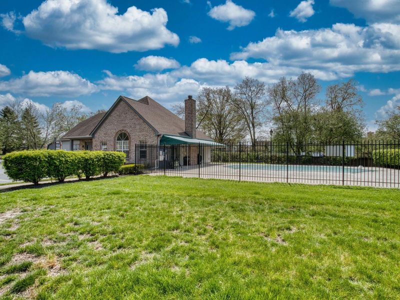 360 Villa Oaks Lane, Columbus, OH 43230 Photo 34