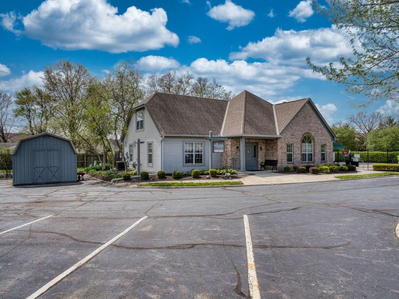 360 Villa Oaks Lane, Columbus, OH 43230 Photo 36