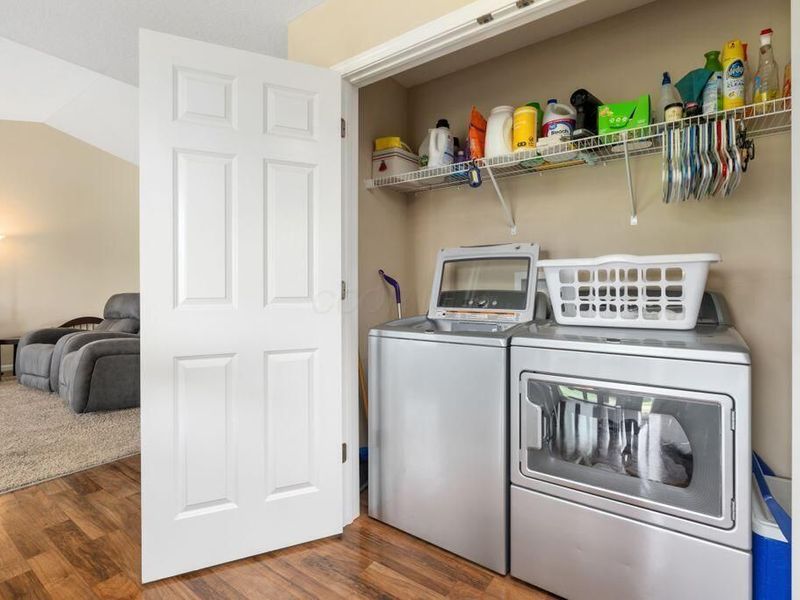 2335 Creek View Place, Unit 35, Grove City, OH 43123 Photo 22