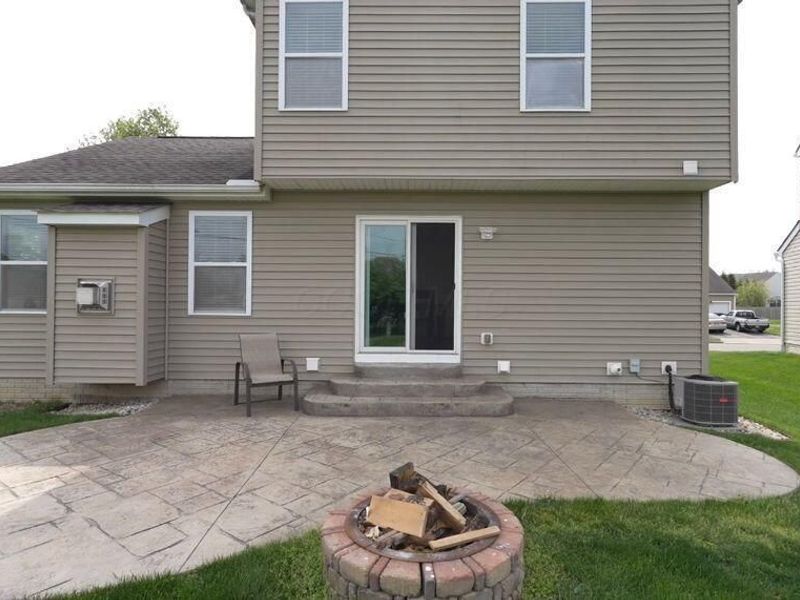 2335 Creek View Place, Unit 35, Grove City, OH 43123 Photo 34