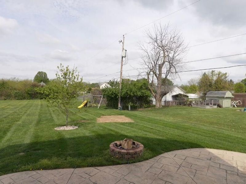 2335 Creek View Place, Unit 35, Grove City, OH 43123 Photo 36