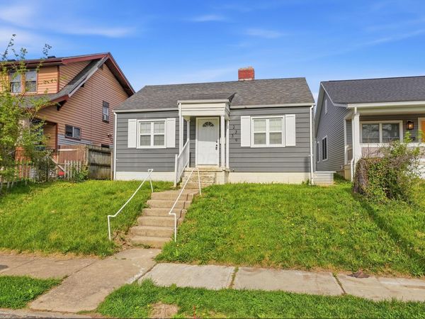 2339 Linden Avenue , Columbus, OH 43211