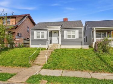 2339 Linden Avenue, Columbus, OH 43211