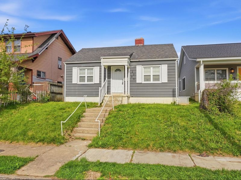 2339 Linden Avenue, Columbus, OH 43211 Photo 1