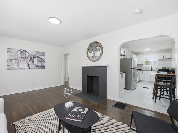 2339 Linden Avenue, Columbus, OH 43211