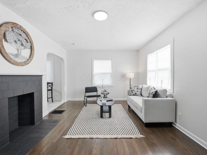 2339 Linden Avenue, Columbus, OH 43211 Photo 4