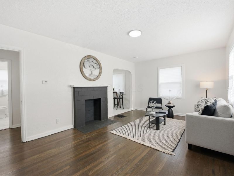 2339 Linden Avenue, Columbus, OH 43211 Photo 5