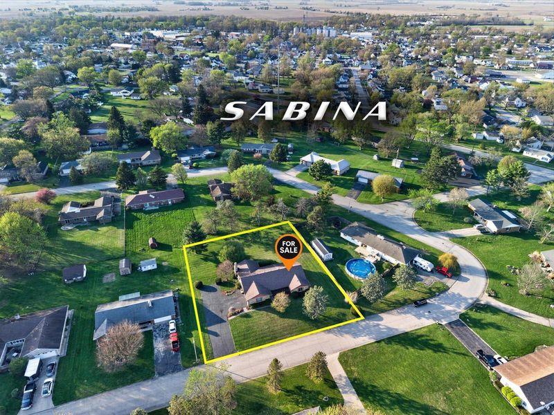 235 San Mar Gale Drive, Sabina, OH 45169 Photo 31