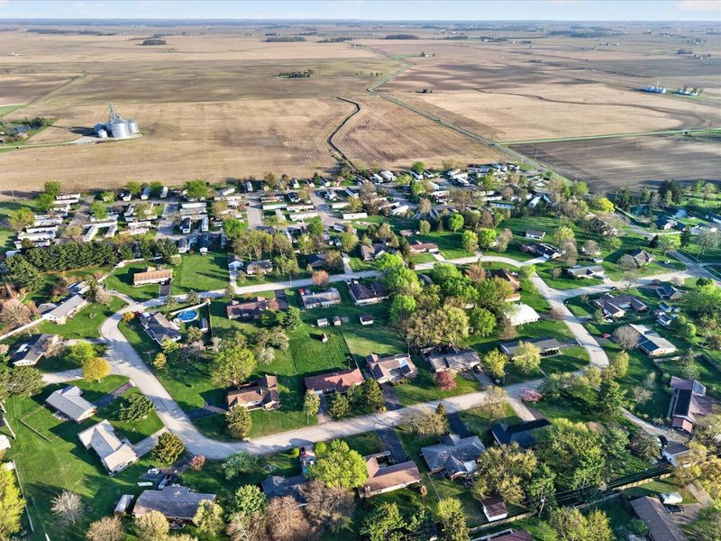 235 San Mar Gale Drive, Sabina, OH 45169 Photo 33