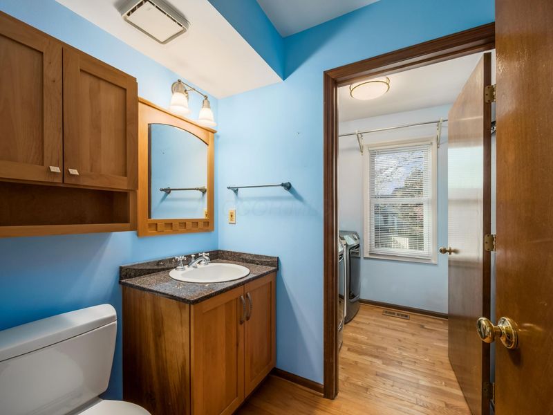 3851 Equestrian Court , Columbus, OH 43221 Photo 13