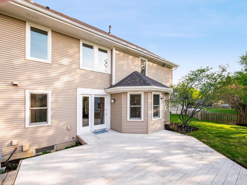 3851 Equestrian Court , Columbus, OH 43221 Photo 15