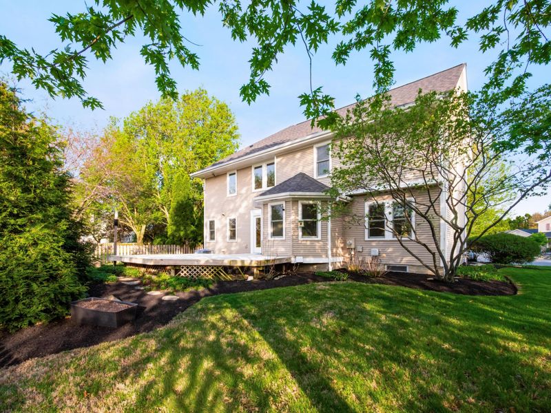 3851 Equestrian Court , Columbus, OH 43221 Photo 17