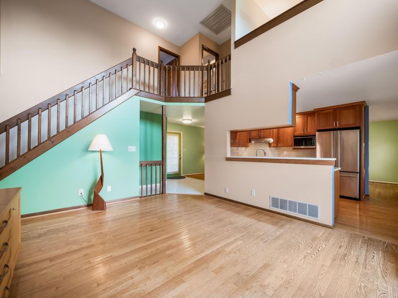 3851 Equestrian Court , Columbus, OH 43221 Photo 18