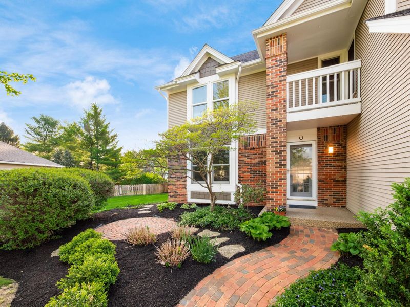 3851 Equestrian Court , Columbus, OH 43221 Photo 33