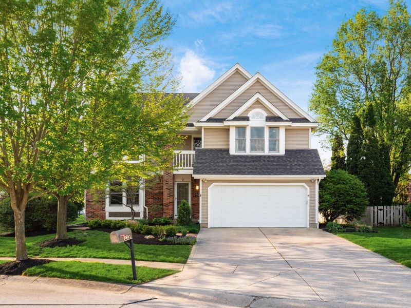 3851 Equestrian Court , Columbus, OH 43221 Photo 34