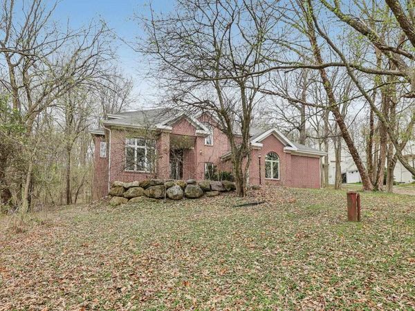 6719 Shamrock Glen Circle, Middleton, WI 53562