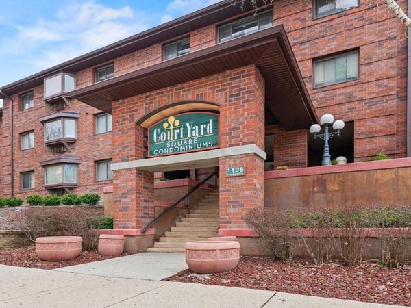 1108 N Milwaukee STREET, Unit 310, Milwaukee, WI 53202