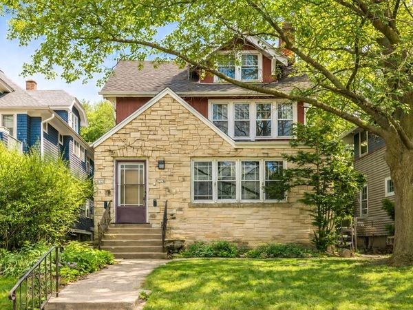 1526 N Hawley ROAD, Unit 1528, Milwaukee, WI 53208