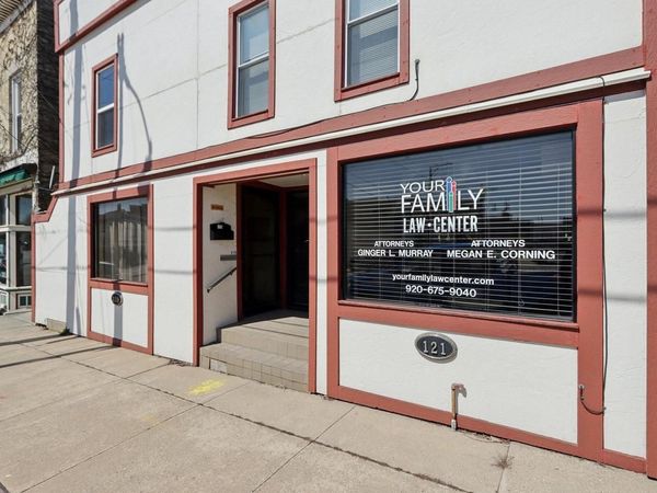 119 E Racine STREET, Jefferson, WI 53549