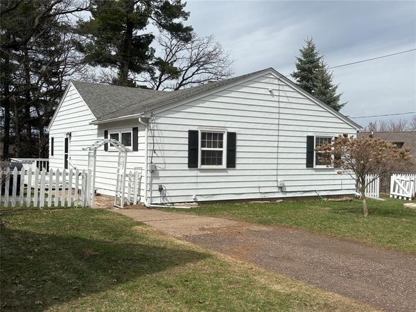19490 53rd Avenue, Chippewa Falls, WI 54729
