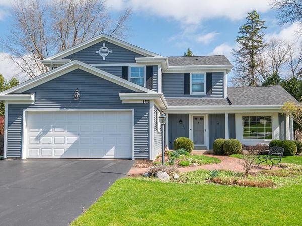 18480 Midland PLACE, Brookfield, WI 53045