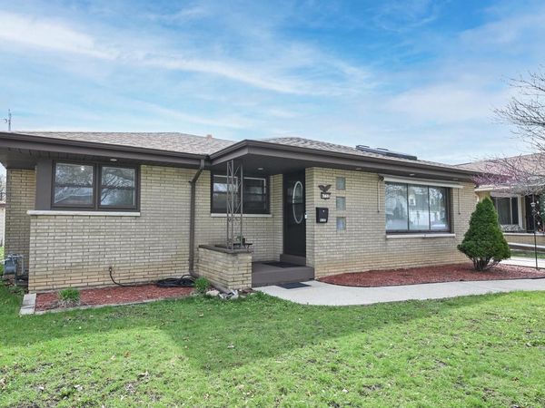 4732 S 23rd STREET, Milwaukee, WI 53221