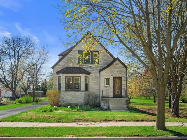3455 S 96th STREET, Milwaukee, WI 53227