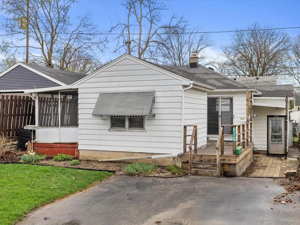 830 S 92nd STREET, Milwaukee, WI 53214