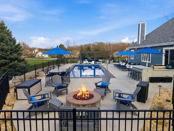 N42W33420 Glen View COURT, Nashotah, WI 53058