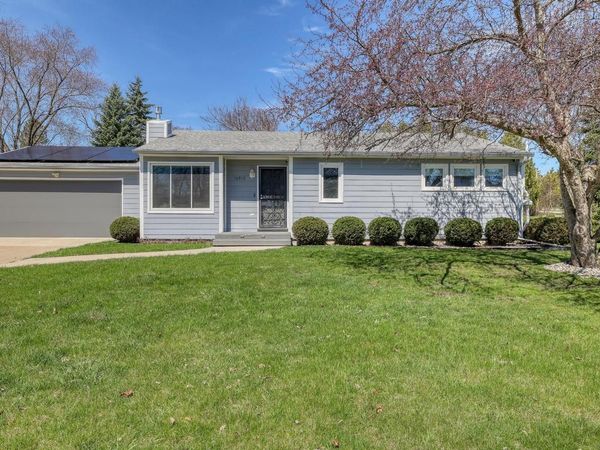 10912 W Kaul AVENUE, Milwaukee, WI 53225