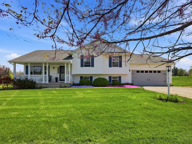 596 Terrace Creek Court, Clearcreek Twp., OH 45036 Photo 2