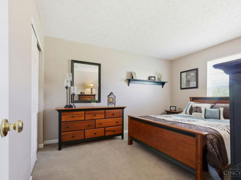 596 Terrace Creek Court, Clearcreek Twp., OH 45036 Photo 21