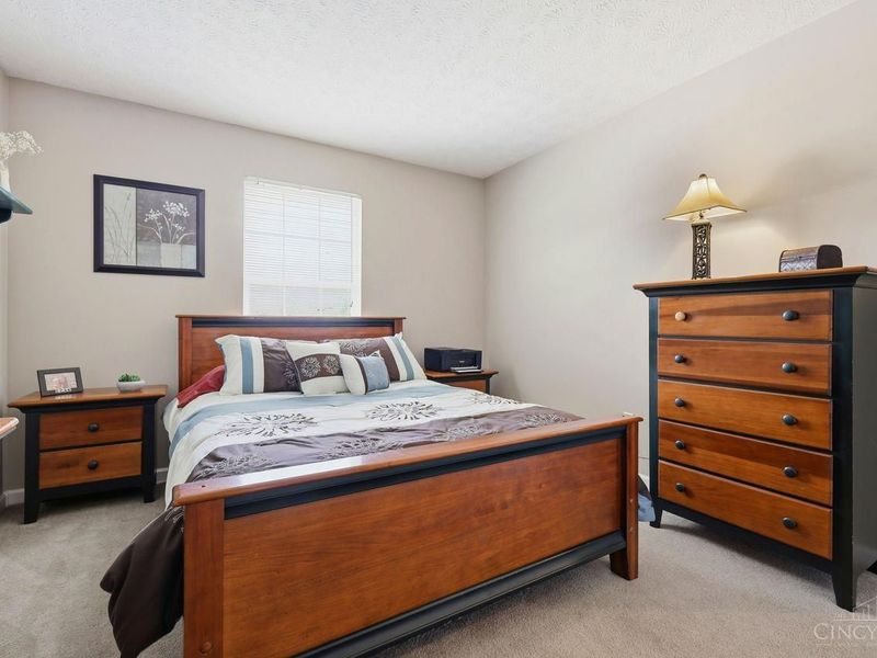 596 Terrace Creek Court, Clearcreek Twp., OH 45036 Photo 22