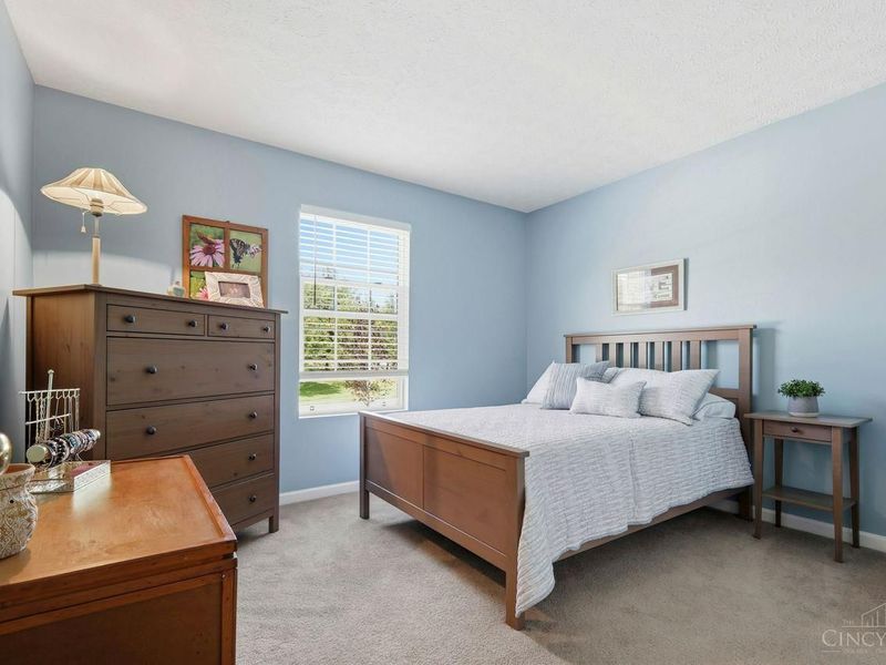 596 Terrace Creek Court, Clearcreek Twp., OH 45036 Photo 24