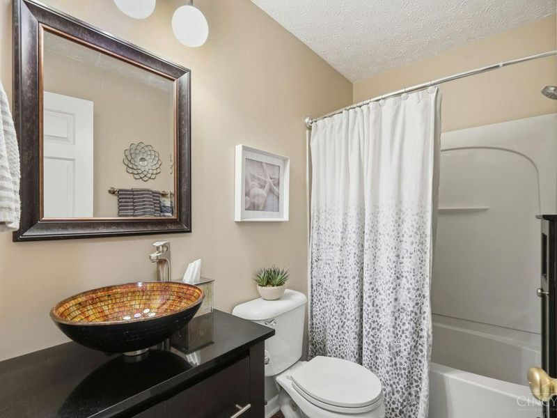 596 Terrace Creek Court, Clearcreek Twp., OH 45036 Photo 27