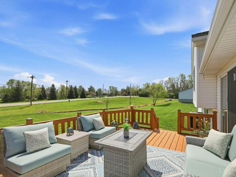 596 Terrace Creek Court, Clearcreek Twp., OH 45036 Photo 35