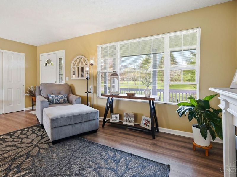 596 Terrace Creek Court, Clearcreek Twp., OH 45036 Photo 8