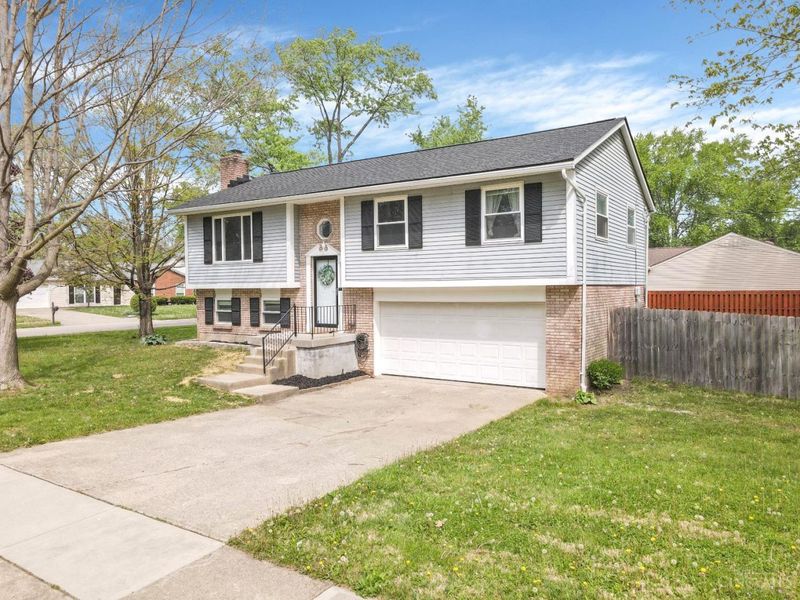 1296 Laura Lane, Mason, OH 45040 Photo 34