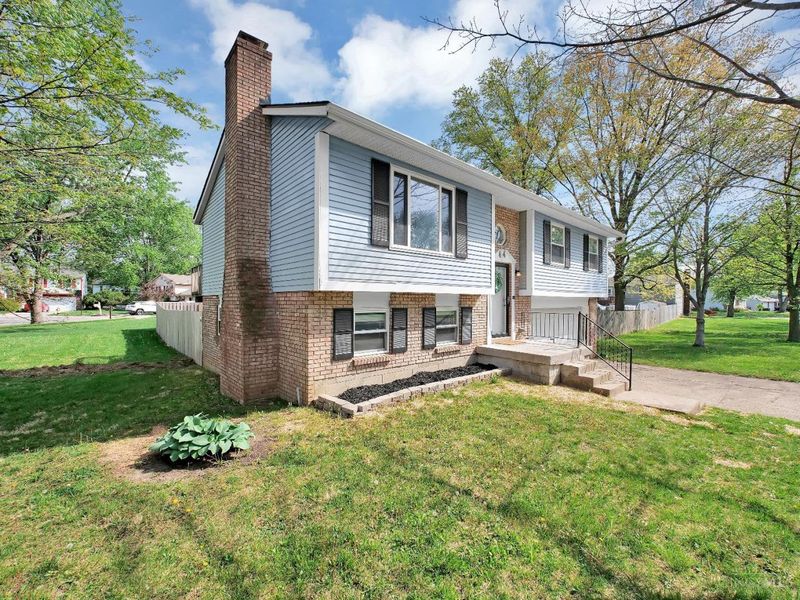 1296 Laura Lane, Mason, OH 45040 Photo 35