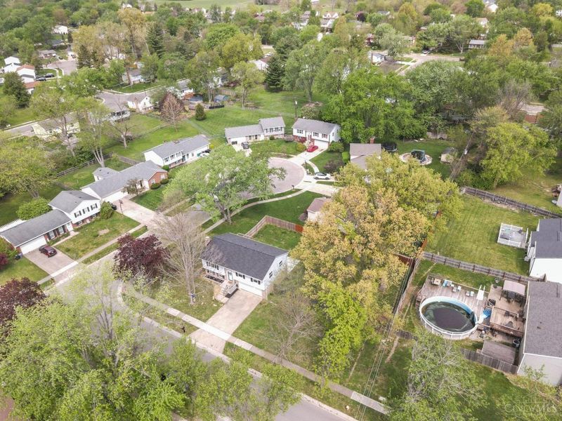 1296 Laura Lane, Mason, OH 45040 Photo 36