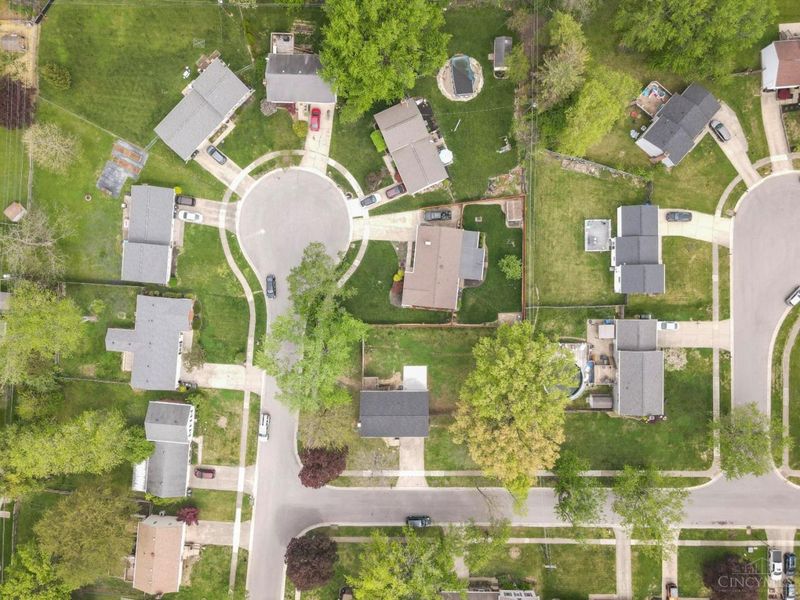 1296 Laura Lane, Mason, OH 45040 Photo 37